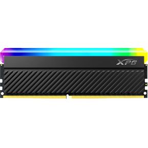 Memoria RAM DDR4 8GB 3600MHz XPG SPECTRIX D45G RGB Disipador
