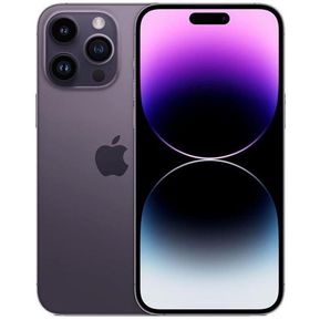 Apple iPhone 14 Pro Max 256 GB - Morado