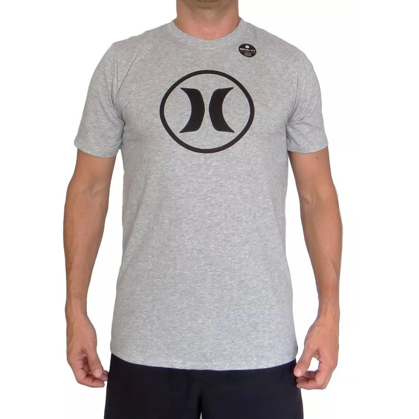 camisetas hurley hombre