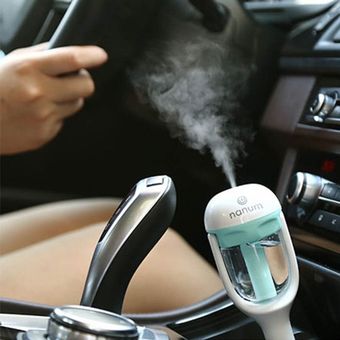 Humidificador Para Carro