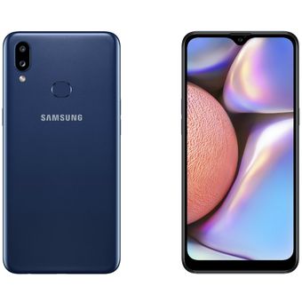 samsung a10s one ui 2.0