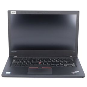 Laptop Lenovo T470-14"- Core i5 6ta Gen-8GB Ram 500GB HDD- W...