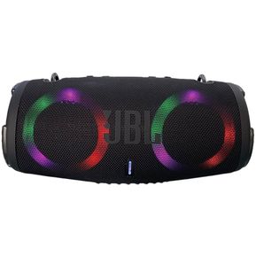 Jbl-Xtreme 3 Led Altavoz Bluetooth portátil de audio impermeable Ip67
