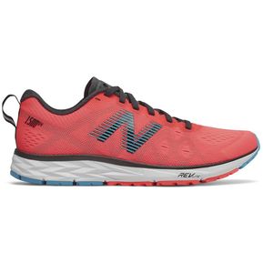 new balance 1500 Rojas mujer