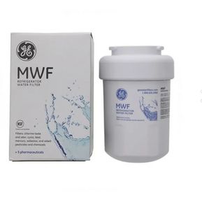 Filtro de agua Nevecon General Electric MWF