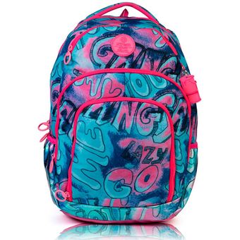 Mochilas porta sales 2019