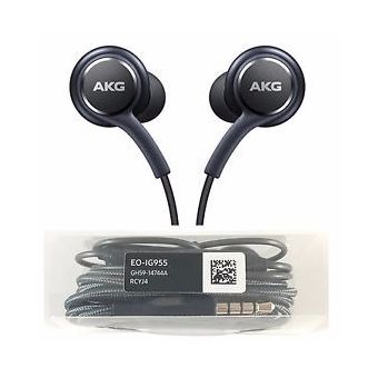 Audifonos Manos Libres Samsung Galaxy S9 Akg Originales Linio