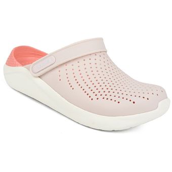 zapatillas deportivas tipo zueco