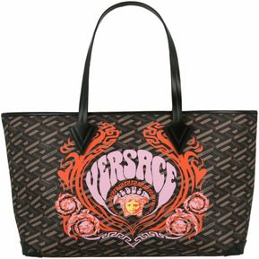 Versace Carteras Maletas Y Morrales Compra Online A Los Mejores