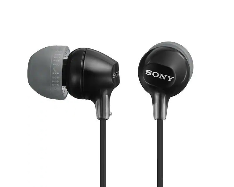 Audífonos In-Ear Sony MDR-EX14APBZUC Manos Libres