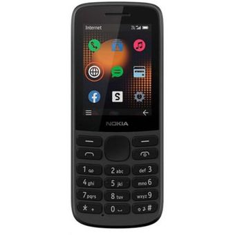 Nokia 215 4G - Precio Medellin