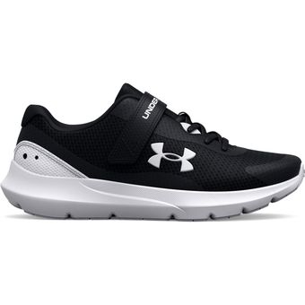 Zapatos under armour outlet de niños falabella