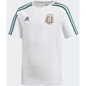 Jersey Adidas De entrenamiento de La Seleccion de Mexico par...