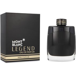 Perfume Hombre Mont Blanc Legend 100 ml Edp