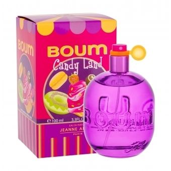 candyland perfume