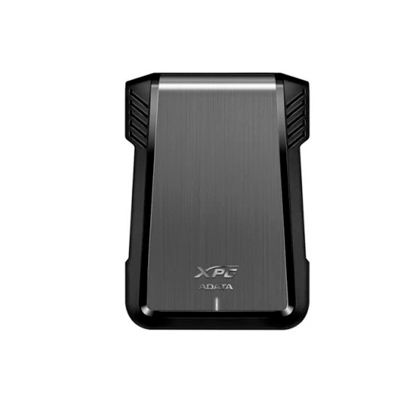 XPG Gabinete Carcasa EX500 de 25 para Convertir Unidad de Estado Sólido Interna SSD Disco Duro Inter