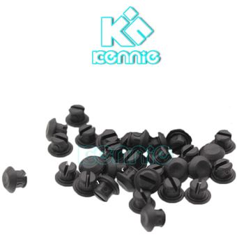 400 unids  lote Kennie DIY MOC Compatible con accesorios de alta tecn 