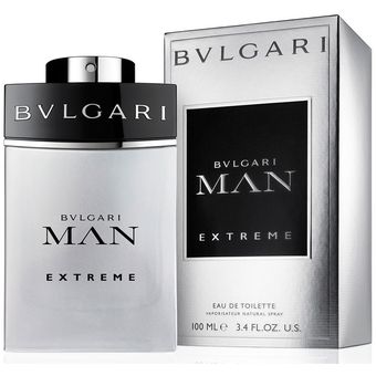 bulgari de hombre