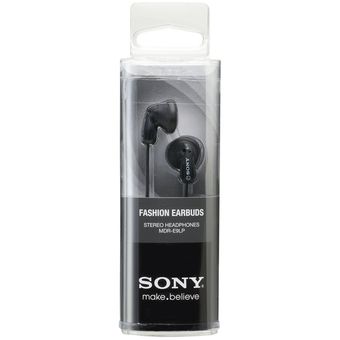 SONY MDR-EX110AP Red / Auriculares InEar con cable