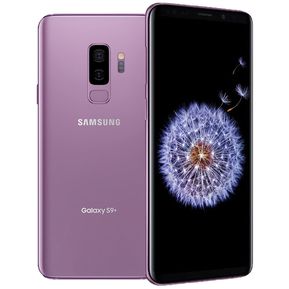 Samsung Galaxy S9 Plus 64GB - Púrpura