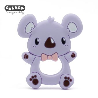 1pc Bebe Mordedor Juguetes Oso Koala De Dibujos Animados Roedor De S Linio Colombia Ge063tb1lde6llco