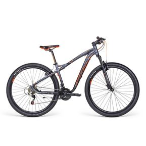 Bicicleta Rodada 29 Mercurio Ranger 2018
