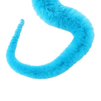 MA NEW Magic Twisty Worm Wiggle Moving Sea Horse Niños Trick Toy Cater 