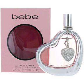 Perfume Bebe De Bebe 100 Ml Edp Spray Para Mujer