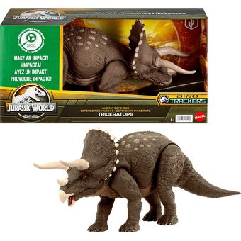 Dinosaurio juguete grande online jurassic world