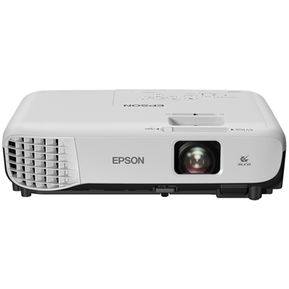Reseña del Proyector 3LCD EPSON 97H 