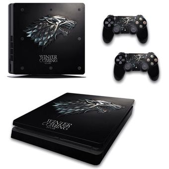 game of thrones ps4 skin