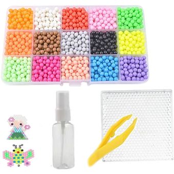 Bebés Y Niños Niños Aquabeads  Hasta -80% Descuento en Perfumerias Valencia