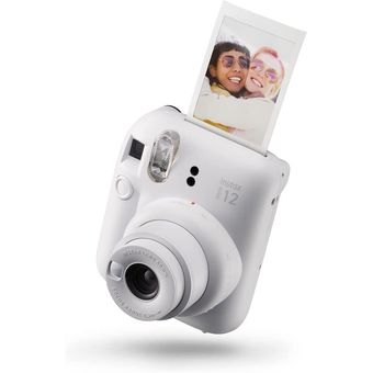Álbum Fujifilm Rosa para Instax Mini 12 - Accesorios Foto - Compra al mejor  precio