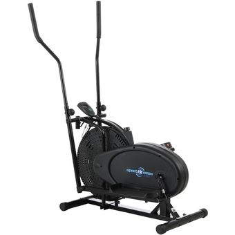 Elíptica sport fitness discount precio