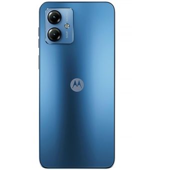 Motorola Moto G14 LCD 6.5 pulgadas Desbloqueado