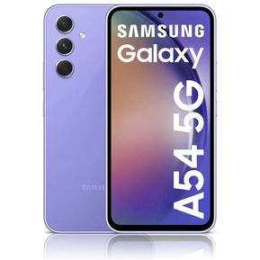 Celular Samsung Galaxy A54 5G 256GB Violeta Lila