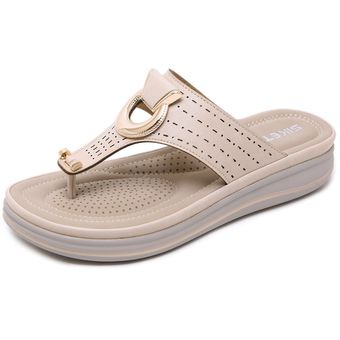 sandalias comodas mujer