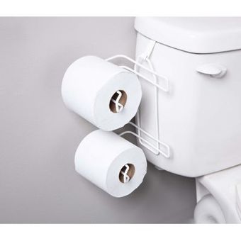 Soporte para papel higiénico, soporte para rollo de papel