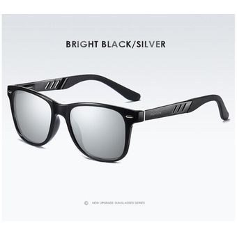Aoron Gafas De Sol Polarizadas Uv400 Para Hombre Y Mujer Lentes sunglasses 