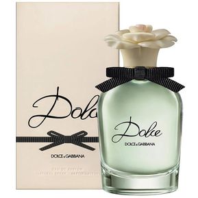 Perfume Dolce And Gabbana Dolce EDP For Women 75 mL