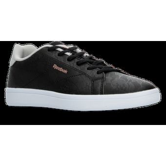 Tenis Complete Clean Negro para Mujer | Linio - RE238FA0V7DKRLMX