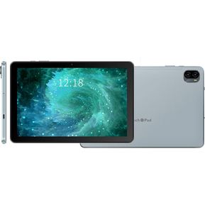 Tablet Techpad Z10 10.1 4GB 64GB 4G Lite Azul