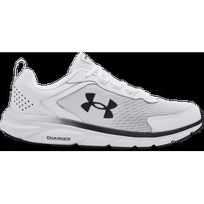 Tenis Under Armour Charged Assert 9 Hombre 3024590-003