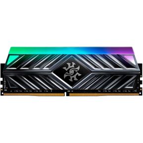 Memoria RAM DDR4 8GB 3200MHz XPG SPECTRIX D41 RGB Disipador