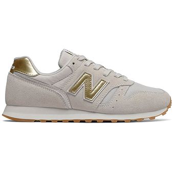 new balance 690 Marrón mujer