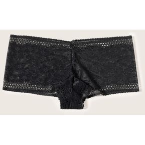 Panties Para Mujer En Microfibra 30180039 - Patprimo