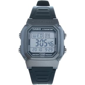 Reloj Casio Unisex Gris W800HM7AVCF