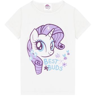 Camiseta little online pony