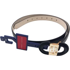 correa tommy hilfiger hombre precio