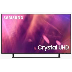 Pantalla Samsung UN50AU9000FXZX 50 Crystal UHD 4K Smart TV